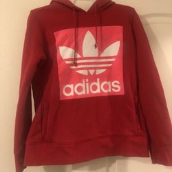 Adidas Hoodie (XS)