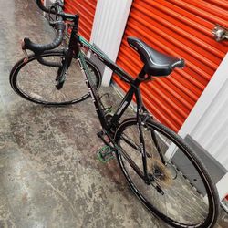 GMC DENALI