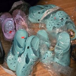 Clogs Mix Sizes Mary jane 