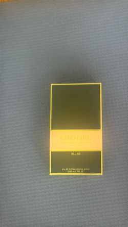 Carolina Herrera cologne
