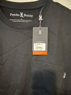 Psycho Bunny Tshirt