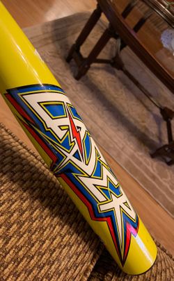 Louisville slugger TPX Laser