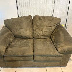 Couch Set 