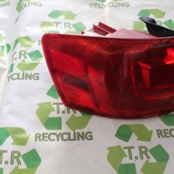 2011-2014 VOLKSWAGEN JETTA AUTO PARTS 