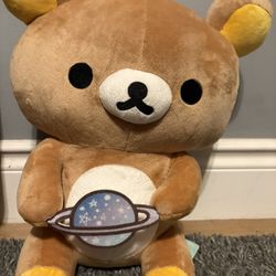 Rilakkuma Large Plushie 