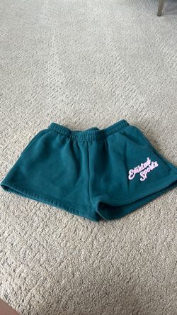 EDIKTED SIZE S SHORTS