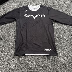 Seven Jersey And Pants