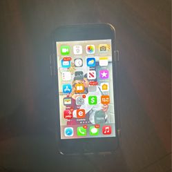 iPhone 8 