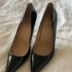 Louboutin Heels 