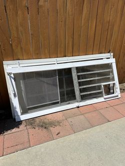 Free Screen Doors