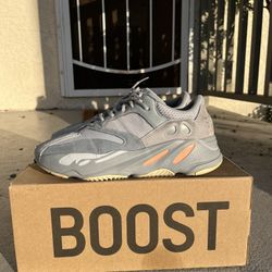 Yeezy Boost 700 Inertia V1