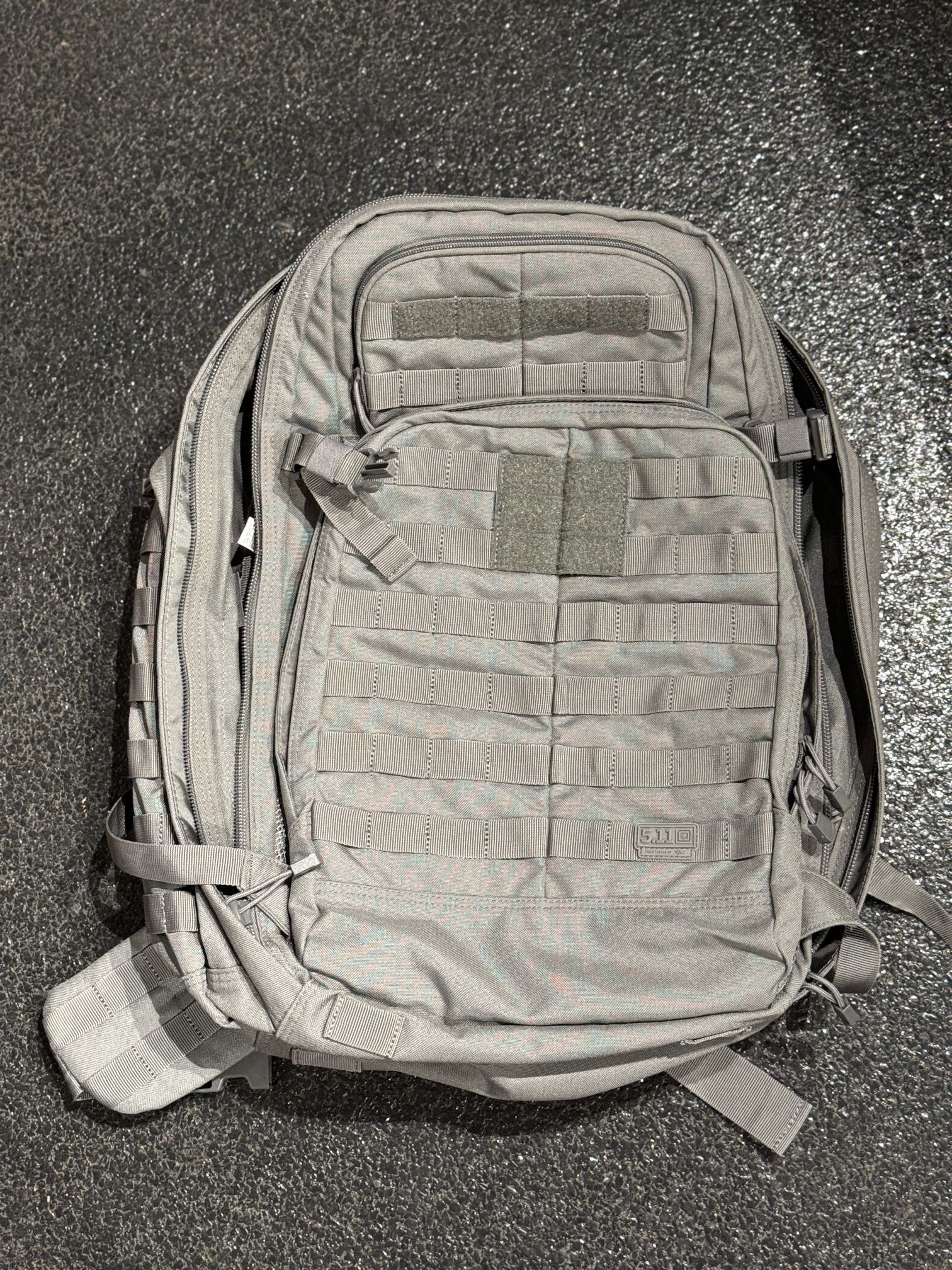 511 Tactical Rush Backpack 55L 
