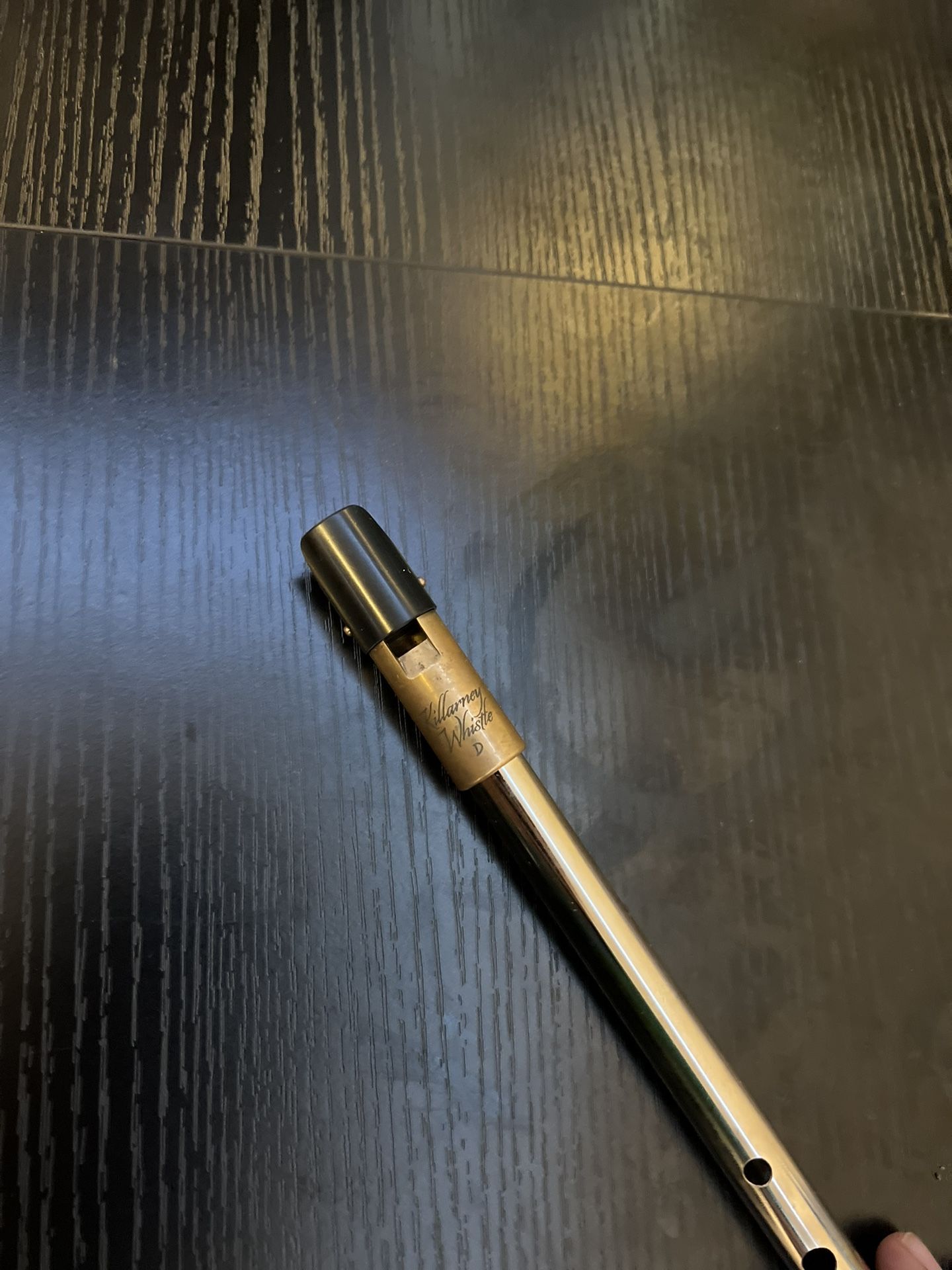Killarney Whistle D