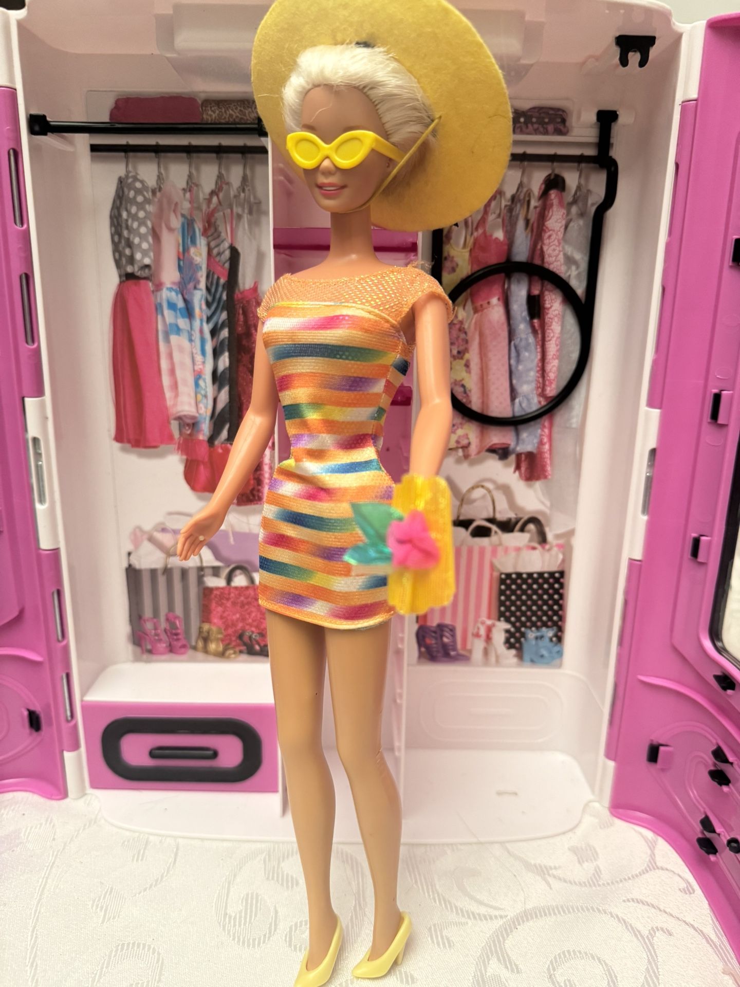 Barbie Doll
