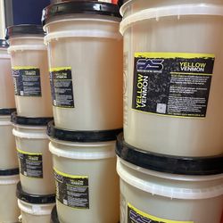 5 Gallon Degreaser