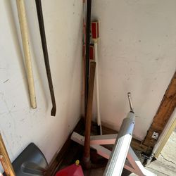 Sledgehammer