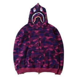 BAPE hoodies(check desp)