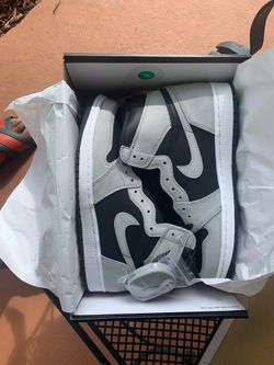 Air Jordan Shadow 1s