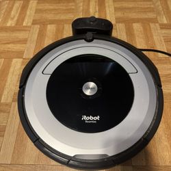 iRobot Roomba