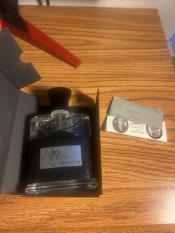 Apollo  creed Aventus 4 FL oz New 