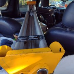 DeWalt Chop Saw Stand