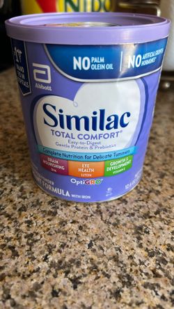 Similac Total Comfort