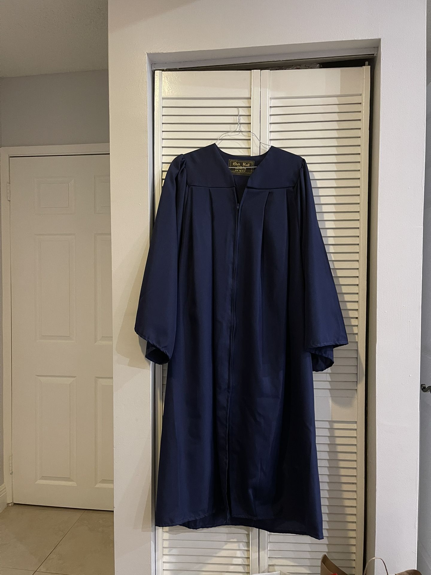 Graduation Gown