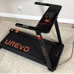 Urevo Treadmill