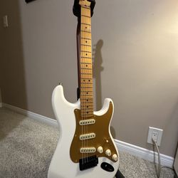 Fender Squier Classic Vibe 50's electric guitar-2013