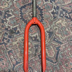 SE BMX 24” Landing Gear Cruiser Fork