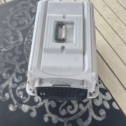 Dog Cage 
