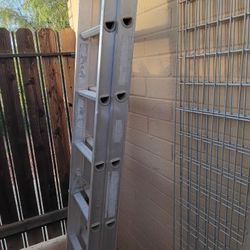 Ladder