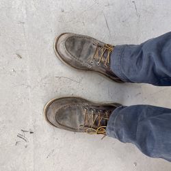Men Boots