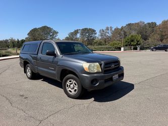 2010 Toyota Tacoma