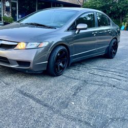 2009 Honda Civic