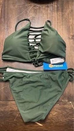 Women’s bikini-  XlArge Size 