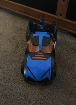 Batmobile