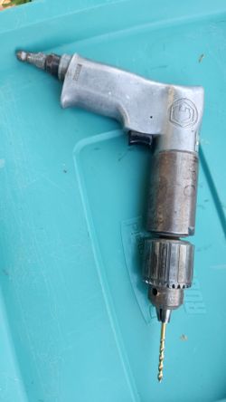 Matco  pneumatic drill