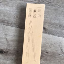 Hair Straightener