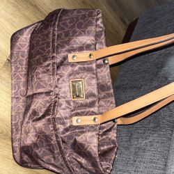 Calvin Klein Purse 