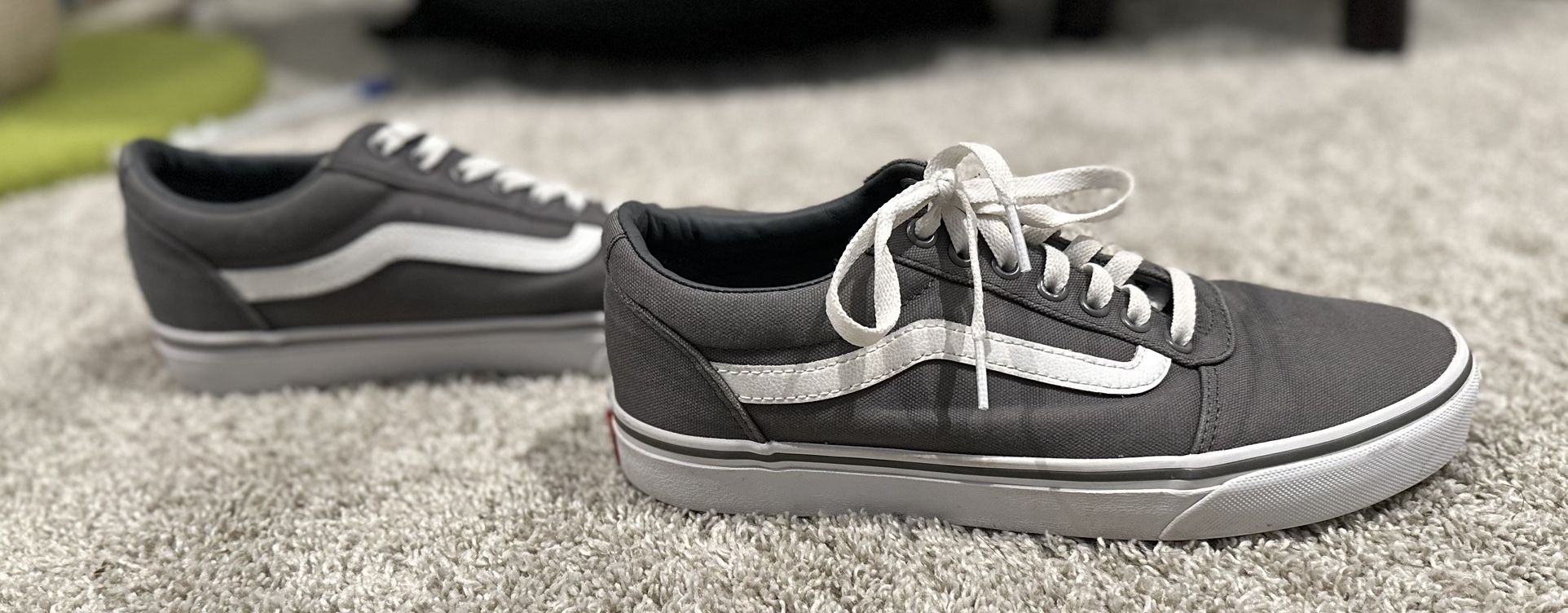 Vans Old Skool Sneakers