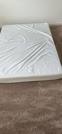 Queen mattress