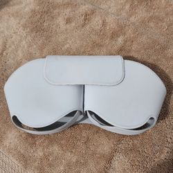 Case Original Para Airpops Max Semi Nuevo 