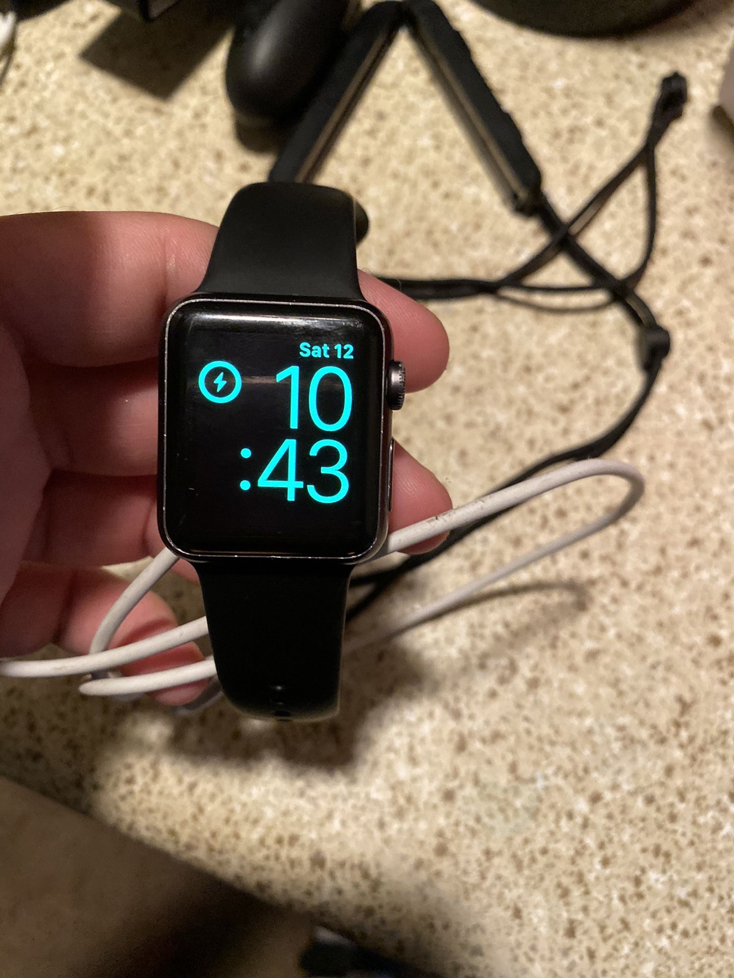 Apple Watch series 1/w charger
