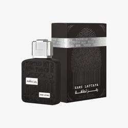 Ramz Lattafa Eau de Parfum