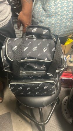 Storm Bowling ball bag