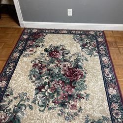 Area Rug