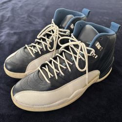 Jordan Retro 12 Size 10