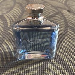 Nautica Voyage Eau De Toilette, 1.7 fl oz