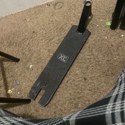 Lucky Pro Spec Deck, Xl Brand Spanking New One For A Street Jam And Never Used 